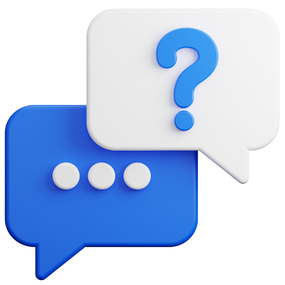 question