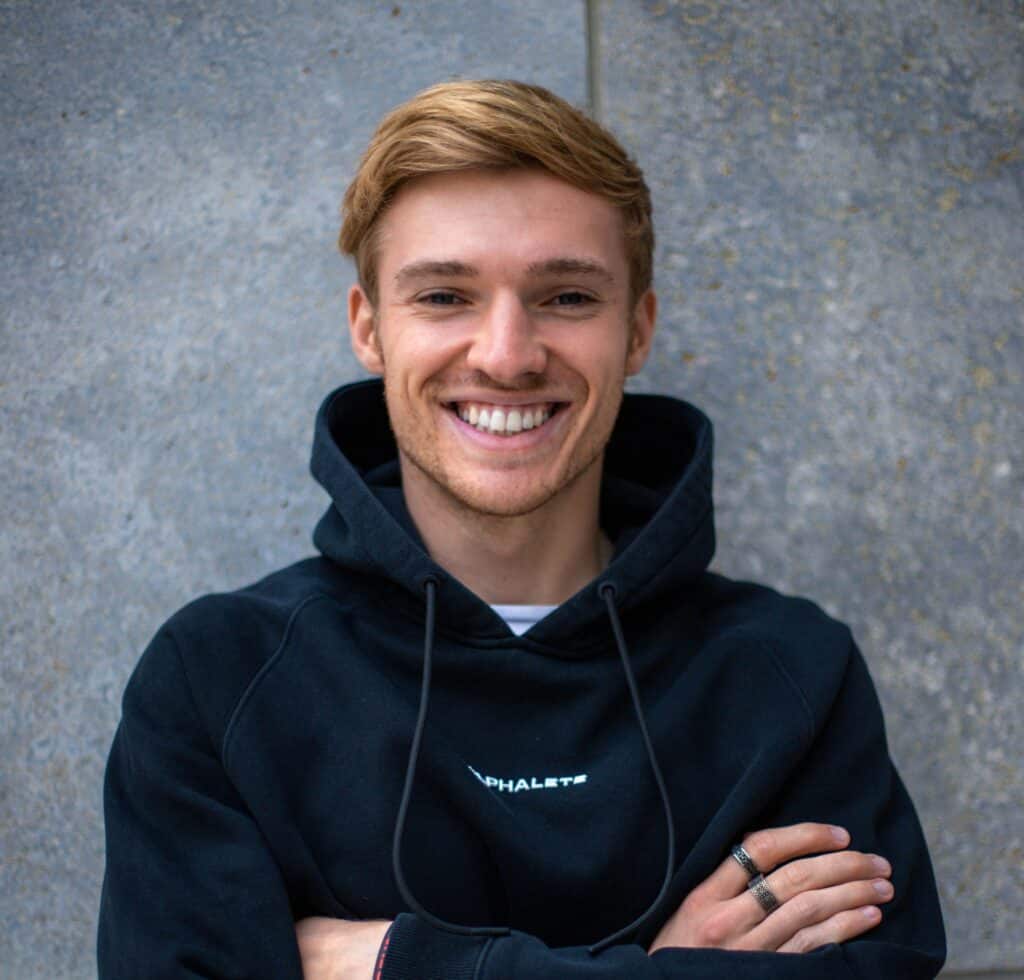 Tim Schröder